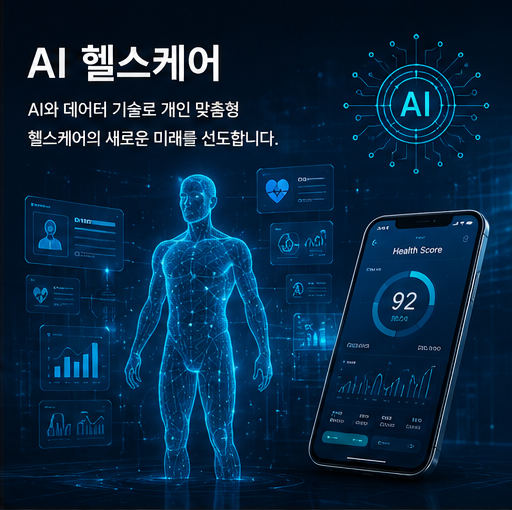 AI 헬스케어