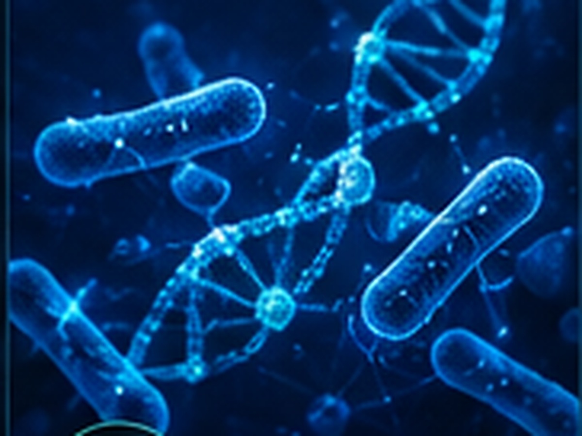 CMC · Multi-Strain Technology