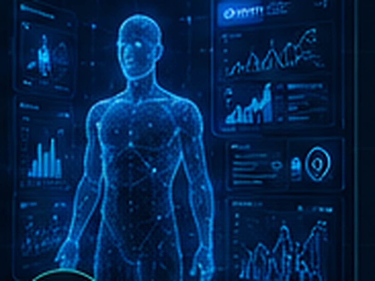 Microbiome Data · sLLM