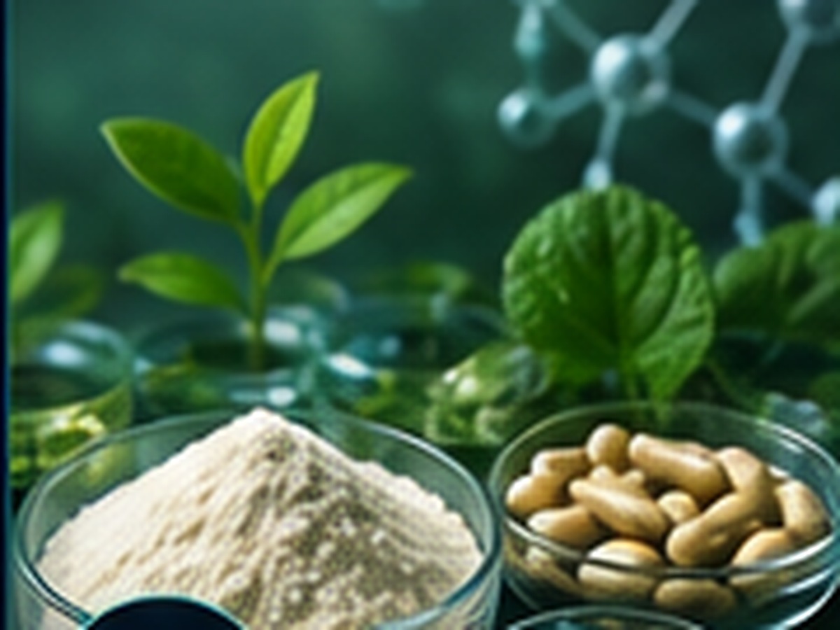 Microbiome Research